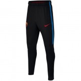 Noir Pantalon Barcelone 2017/2018