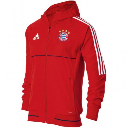 Bayern veste cheap